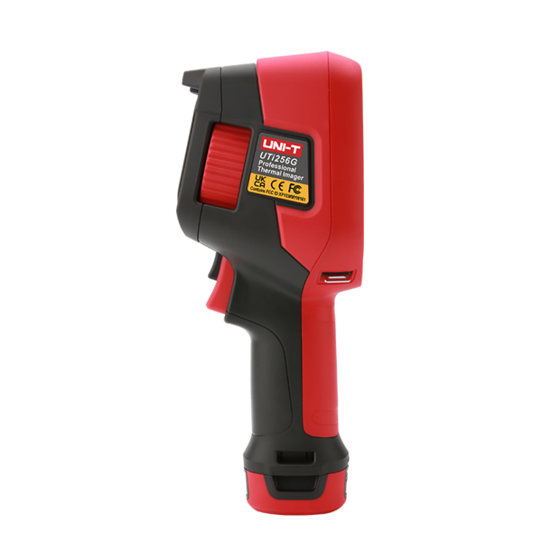 https://bvmeter.com/Ảnh mặt ngang sản phẩm camera nhiệt độ UNI-T UTi256G